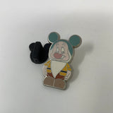Disney Pin: Vinylmation Jr #6 Mystery Pin Pack - Snow White - Bashful ONLY
