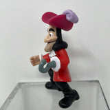 Imaginext Disney Captain Hook of Jake & The Neverland Pirates Figure 2.5” Mattel