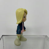 Funko Mystery Minis Stranger Things Eleven With Blonde Wig