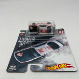 Hot Wheels Premium Slide Street Nissan Silvia (S14) 1/5