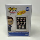 Funko Pop TV Seinfeld Newman #1085