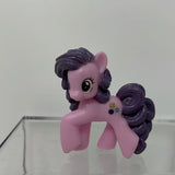 My Little Pony G4 Mini Pony Figure Cute As A Button MLP Hasbro