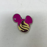 Disney Pin Mickey Mouse Pin Food Series Dole Whip Hidden Mickey Trading Pin Enamel Pin