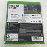 Xbox One + Xbox Series X Madden NFL 21 (Sealed)