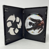 DVD Ninja Assassin