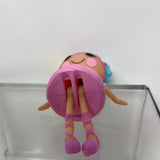 Lalaloopsy Mini Doll Blush Pink Pastry