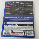PS4 Driveclub VR (Sealed)