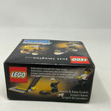 LEGO Studios Stunt Man Catapult 1356