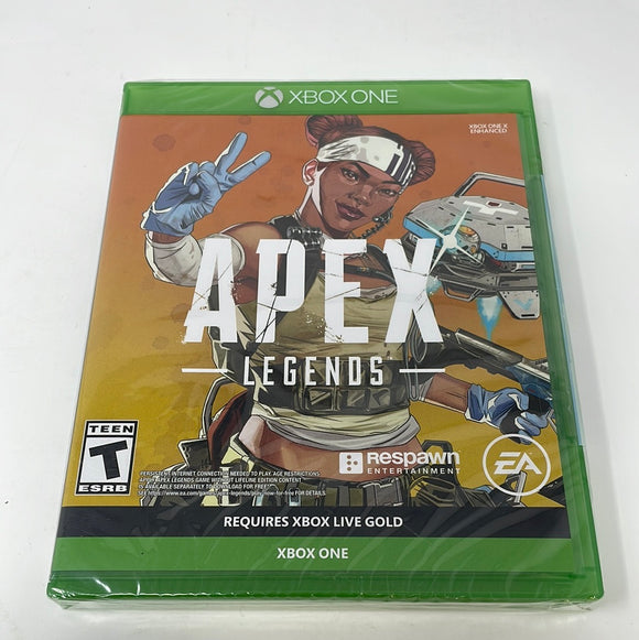 Xbox One Apex Legends (Sealed)