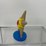Staryu Mini Figure - 90s Vintage Pokémon Action Figure TOMY Toy Miniature