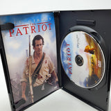 DVD The Patriot Special Edition