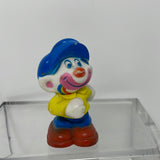 1981 Mego Clown Around C9 Hookie