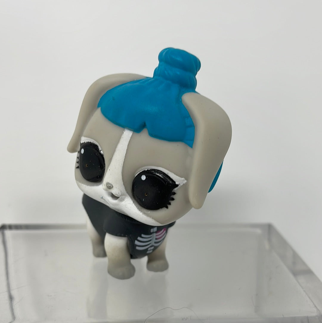LOL Surprise Pets Wave Sleepy Buns Bunny Eye Spy New Color