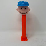 Peanuts Charlie Brown PEZ Dispenser