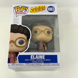 Funko Pop! Television Seinfeld Elaine #1083