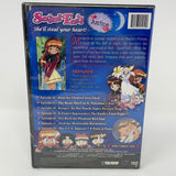 DVD Saint Tail Volume 5: Girl of Justice (Sealed)