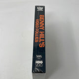 VHS Benny Hill’s Video Follies Brand New