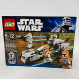 Lego Star Wars 7913 Clone Trooper Battle Pack