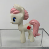 My Little Pony Mlp G4 Mini Pony Figure Nurse Joy