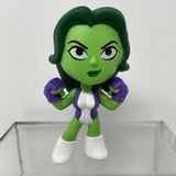 Funko Mystery Mini Marvel Collector Corps She-Hulk