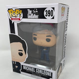 Funko Pop! Movies The Godfather Michael Corleone 390