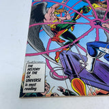 DC Comics Hawkman #8 March 1987