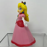 Super Mario Jakks Princess Peach 2.5 Figure Nintendo