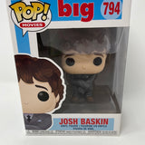 Funko Pop! Movies Big Josh Baskin 794