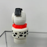 Fisher Price Little People Dalmation Dog