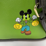 Mickey Mouse Frankenstein Cosplay Mini Backpack EE Exclusive Disney