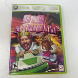 Xbox Big Bumpin’ (Sealed)