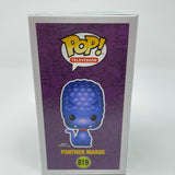 Funko Pop! Television the Simpsons treehouse of horror 819 Panther Marge