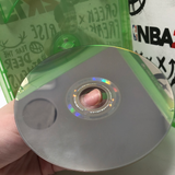 Xbox One NBA 2K19