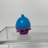 Shopkins Season 4 #71 JUNE BALLOON Blue Purple