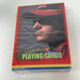 Jeff Gordon # 24 Nascar 2000 Bicycle Brand Playing Cards