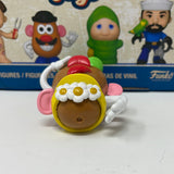 FUNKO Retro Toys Mystery Minis EXCLUSIVE MRS. POTATO HEAD 1/12