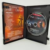 DVD Shall We Dance? Fullscreen