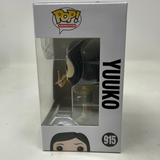 Funko Pop Junji Ito Collection Yuuko #915