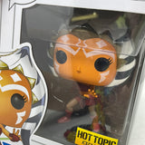 Funko Pop! Star Wars Ahsoka Hot Topic Exclusive 272