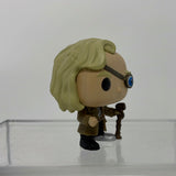 Harry Potter MAD EYE MOODY Funko Pocket Pop Advent Calendar 2021 Figure