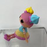 Lalaloopsy Mini Doll Blush Pink Pastry