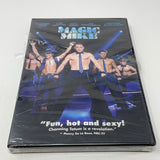 DVD Magic Mike (Sealed)