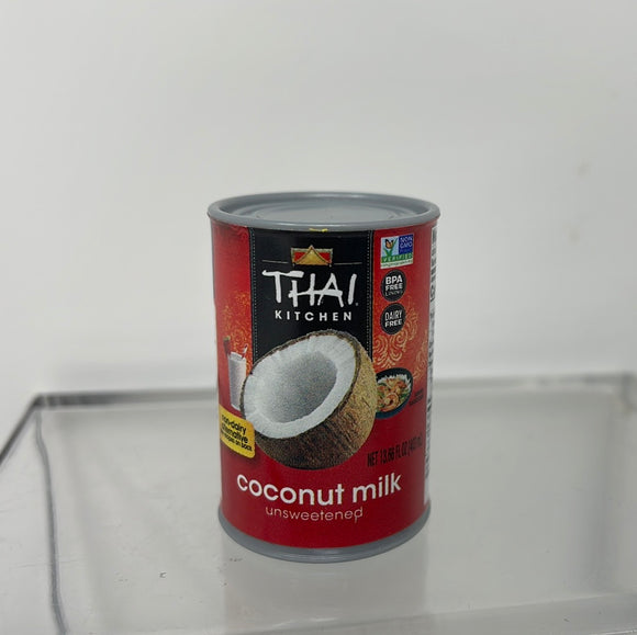 Zuru Toy Mini Brands Series 2 Thai Kitchen Coconut Milk RARE