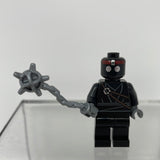 LEGO Teenage Mutant Ninja Turtles Minifigure Foot Solider Robot