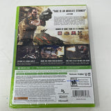 Xbox One & Xbox 360 Version Rage (Greatest Hits) (Sealed)