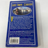 VHS Last Train Across Canada With Murray Style Sealed