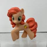 My Little Pony G4 Blind Bag Mini Figure Peachy Pie