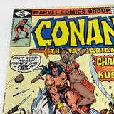 Marvel Comics Conan The Barbarian #106 January 1980