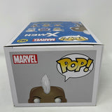 Funko Pop! Marvel X-Men Storm (Mohawk) 182