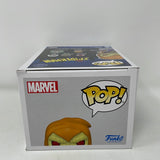 Funko Pop! Marvel Glow In The Dark Target Exclusive Hobgoblin 959